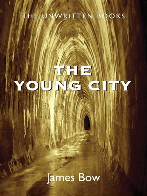 cover image of The Young City